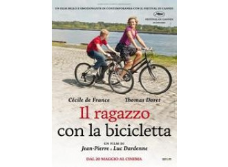 Il ragazzo con la bicicletta
